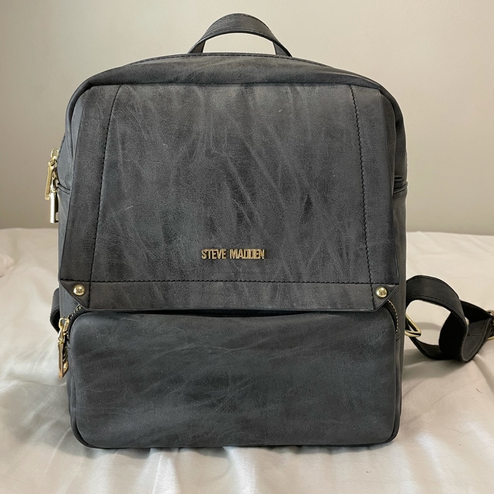 Steve Madden Backpack
